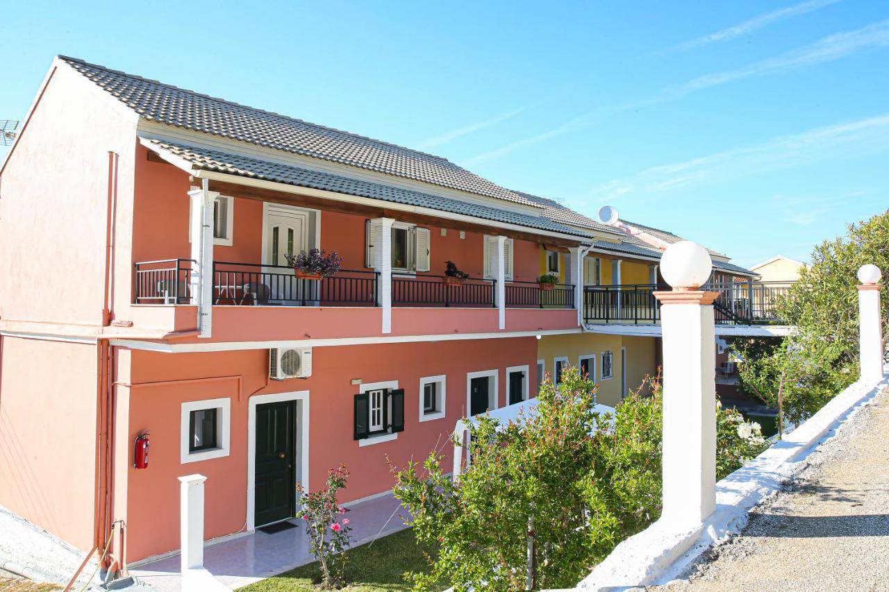 Apartament Angela's House By The Sea *