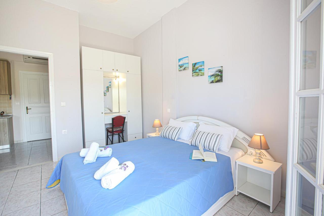 Apartament Angela's House By The Sea