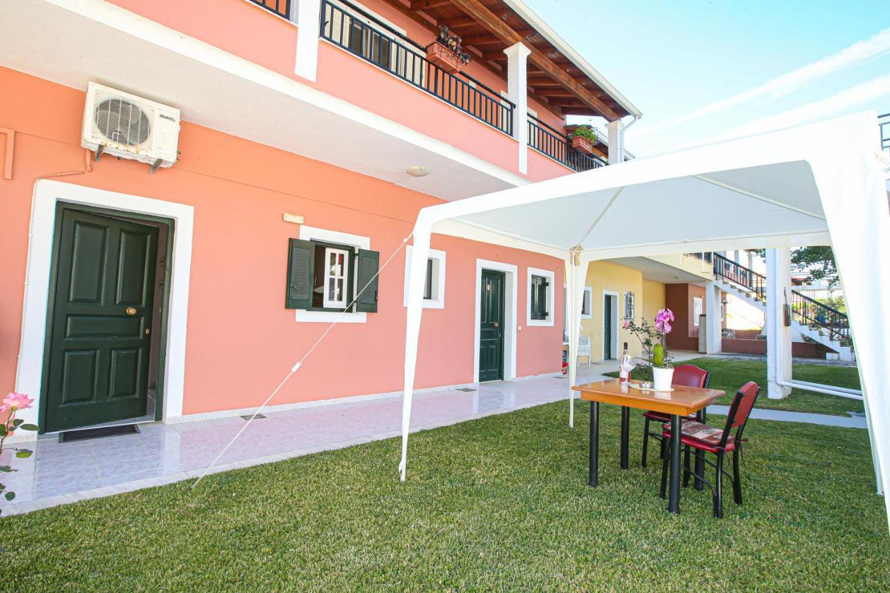 Apartament Angela's House By The Sea *
